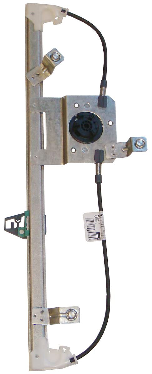 WINDOW REGULATOR 850640 FOR RENAULT MODUS/GRAND K9K750/752/768/772/764 1.5L 4cyl