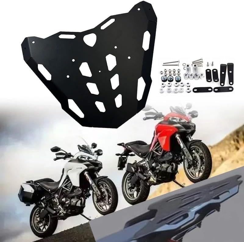 MUBUKVKGPA D&amp;UCATI Multistrada 950/1200/1260 2015-2023用 バイクアクセ