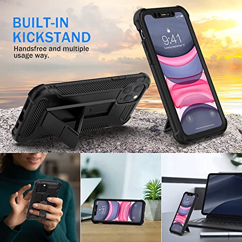 ORETECH Designed for iPhone 11 Pro Max Case - Image 3