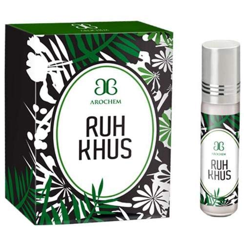 AROCHEMRuh Khus 6ml Attar