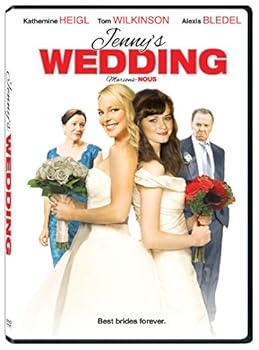 Jenny's Wedding