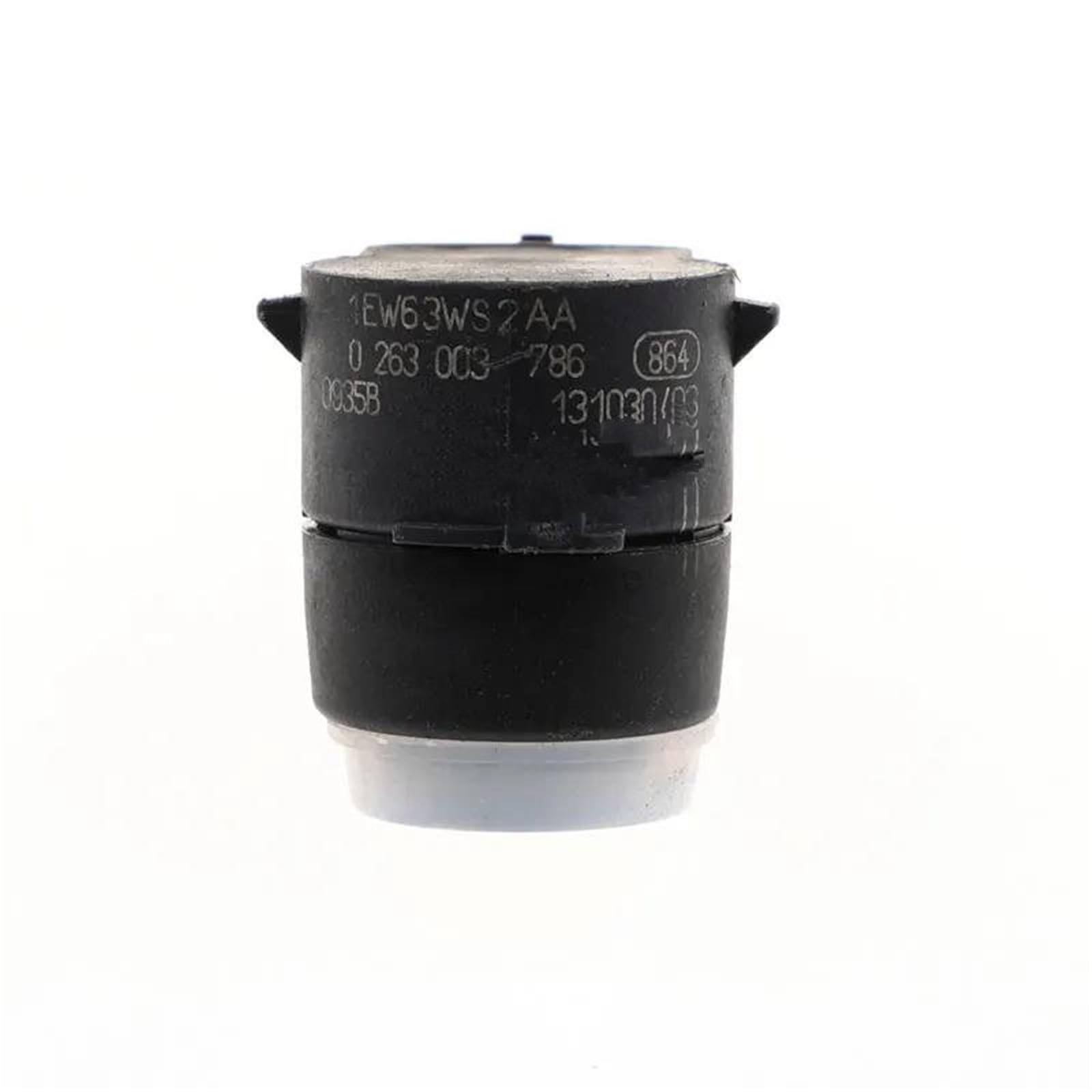 PDC Sensor Aparcamiento para Chrysler 1EW63WS2AA 0263003786 Nuevo Sensor De Estacionamiento PDC Asistencia Inversa Parachoques(4PCS)