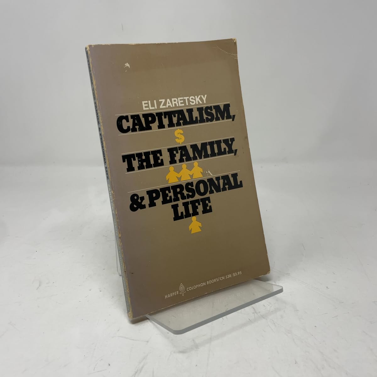 Buy Capitalism, the Family & Personal Life (State and Revolution) — BookShops.in