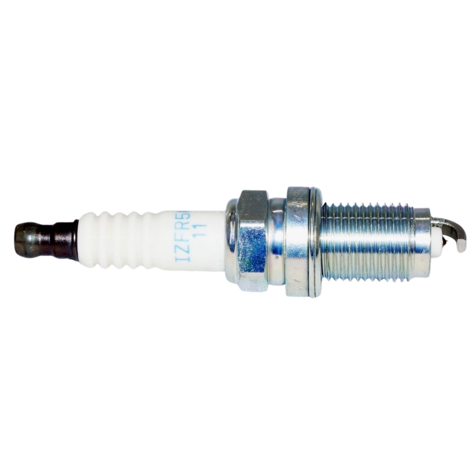 NGK 3657 Laser Iridium Spark Plug IZFR5K11 - 6 PCS *NEW* by NGK