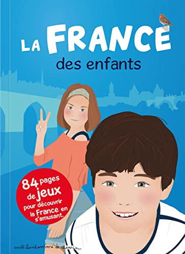 Immagine prodotto: La France pour les enfants