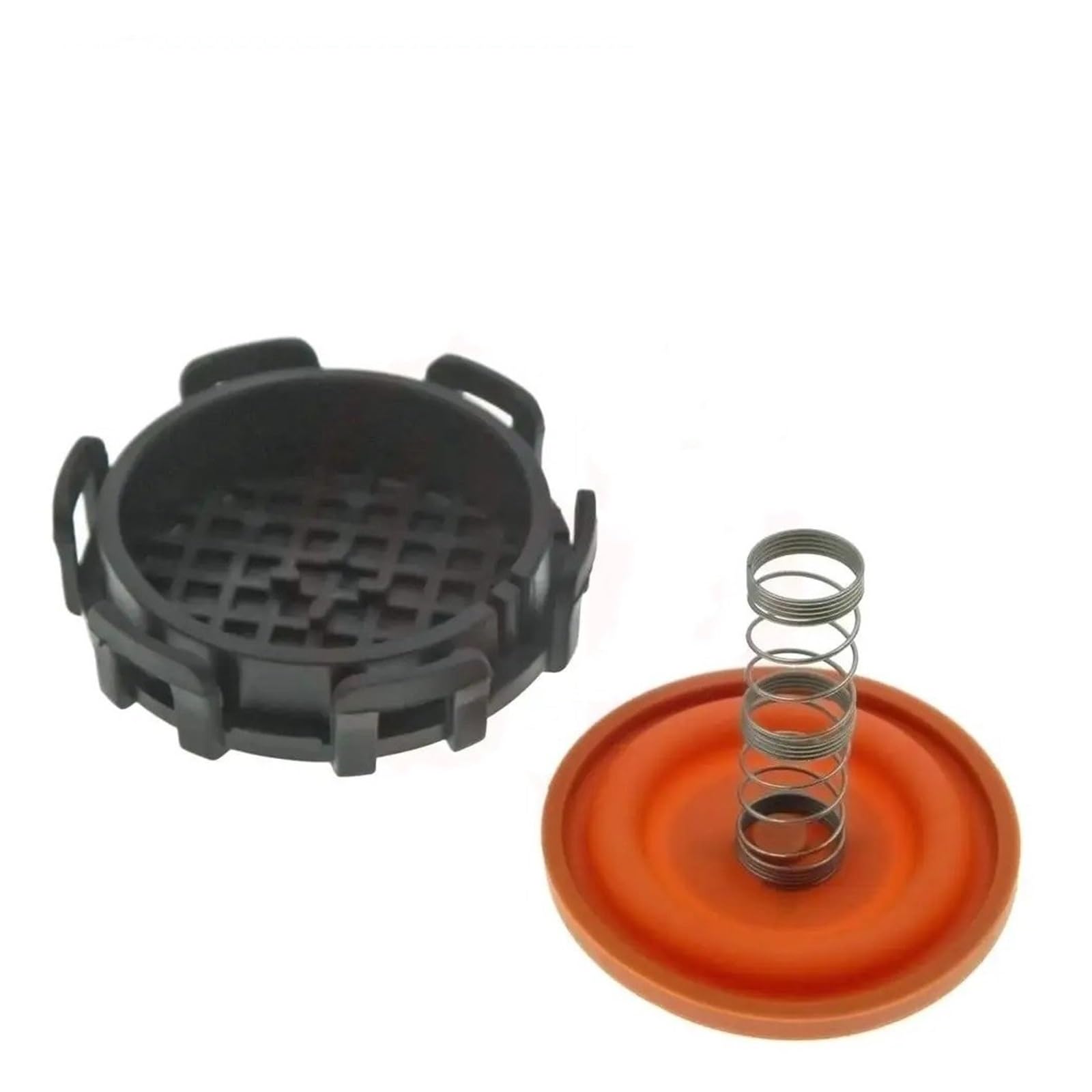 Kit reparación válvula PCV 0248L1 para Citroen Berlingo y Peugeot 206 motor 1.6 HDI