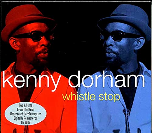 Whistle Stop