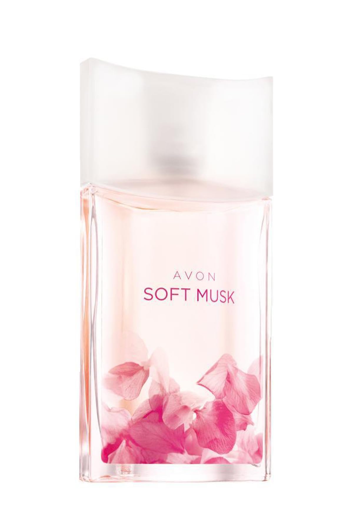 Avon Soft Musk Eau de Toilette 50ml - 1.7oz