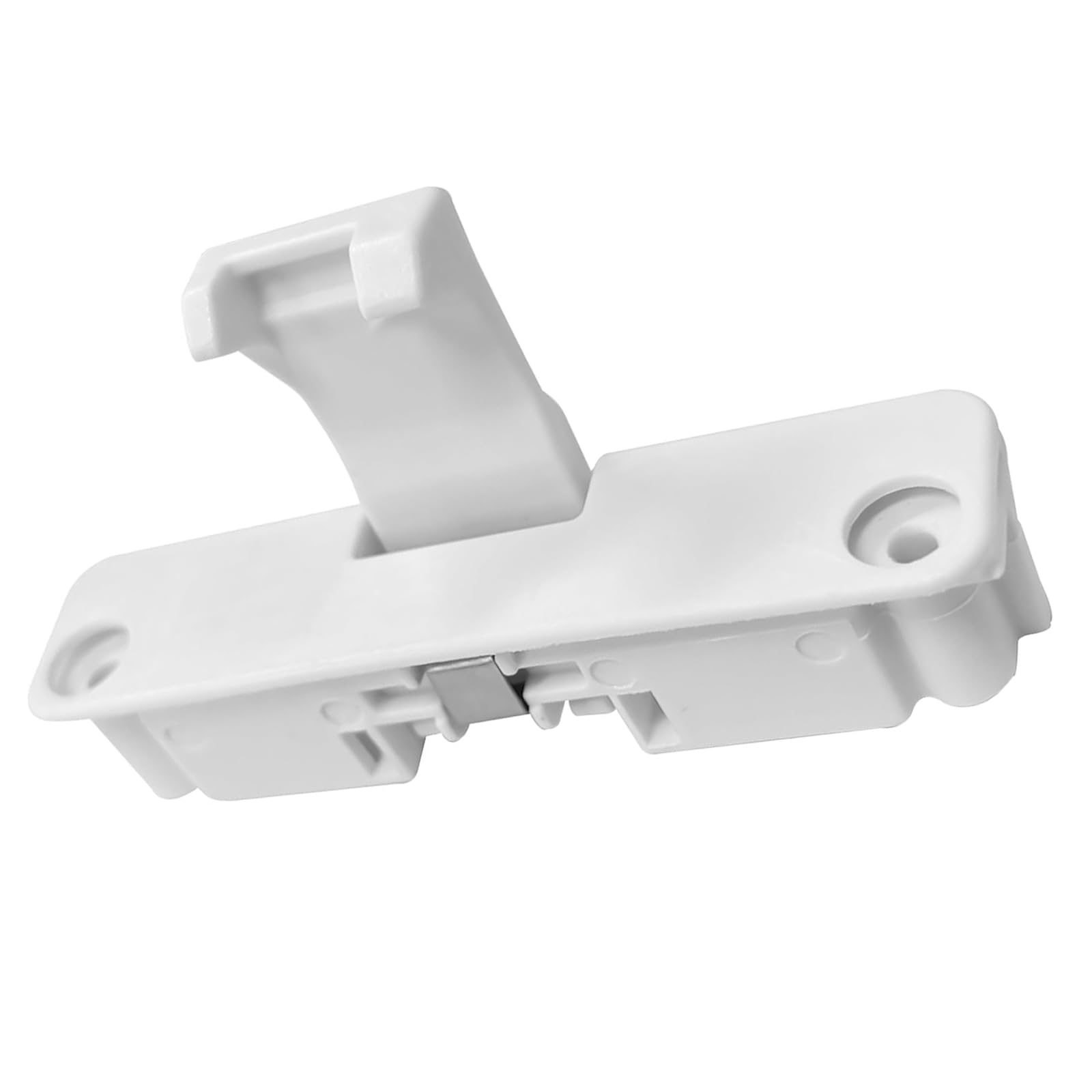 Kalttoy Washer Lid Assembly W10837741 Replacement for WTW4855HW2 WTW4950HW2 WTW4955HW2 WTW500ODW1 WTW5000DW2 WTW5000DW3 Washer Lid Latching Replacement