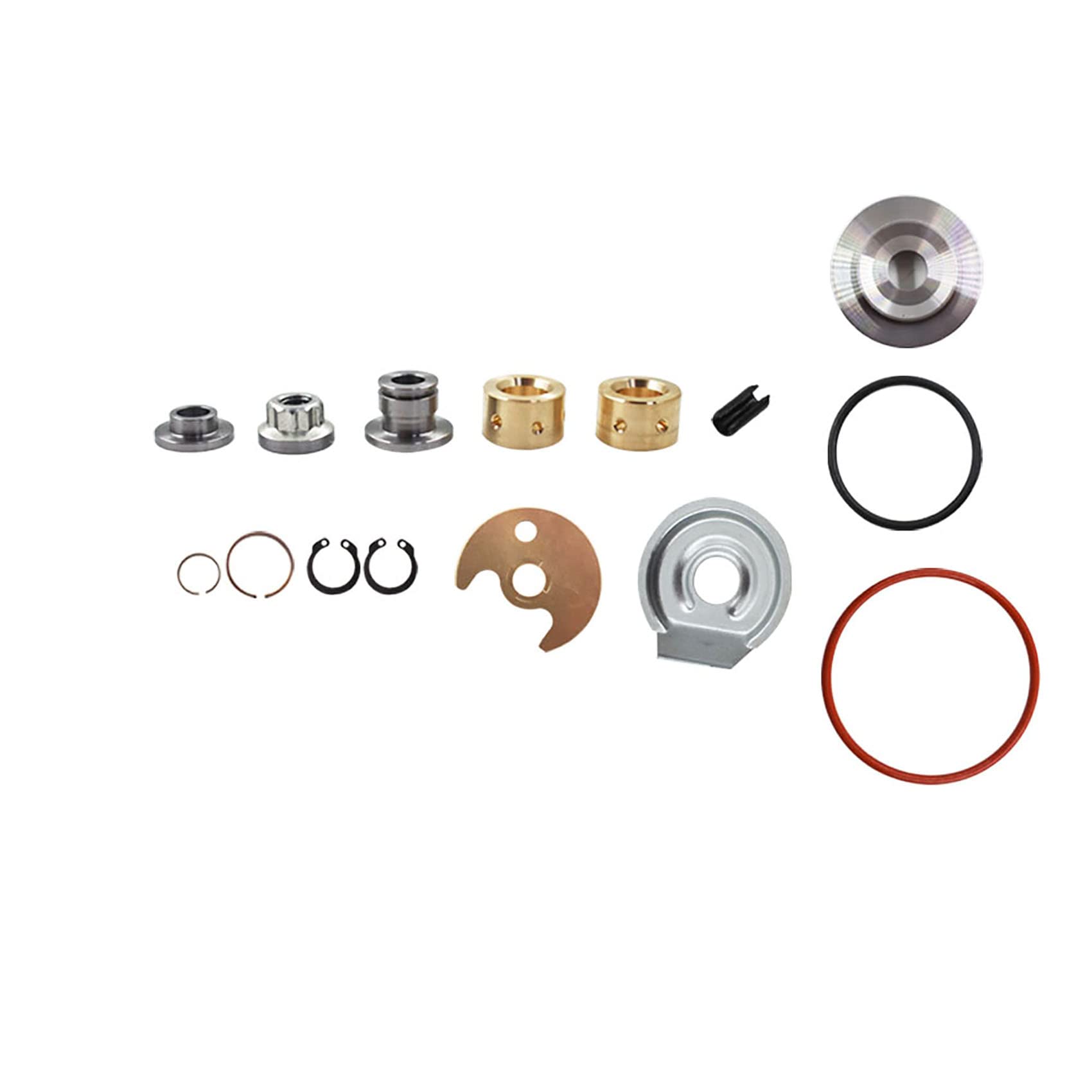 Amazon.com: labwork Turbo Rebuild Kit Turbo Rebuild Kit Fit for