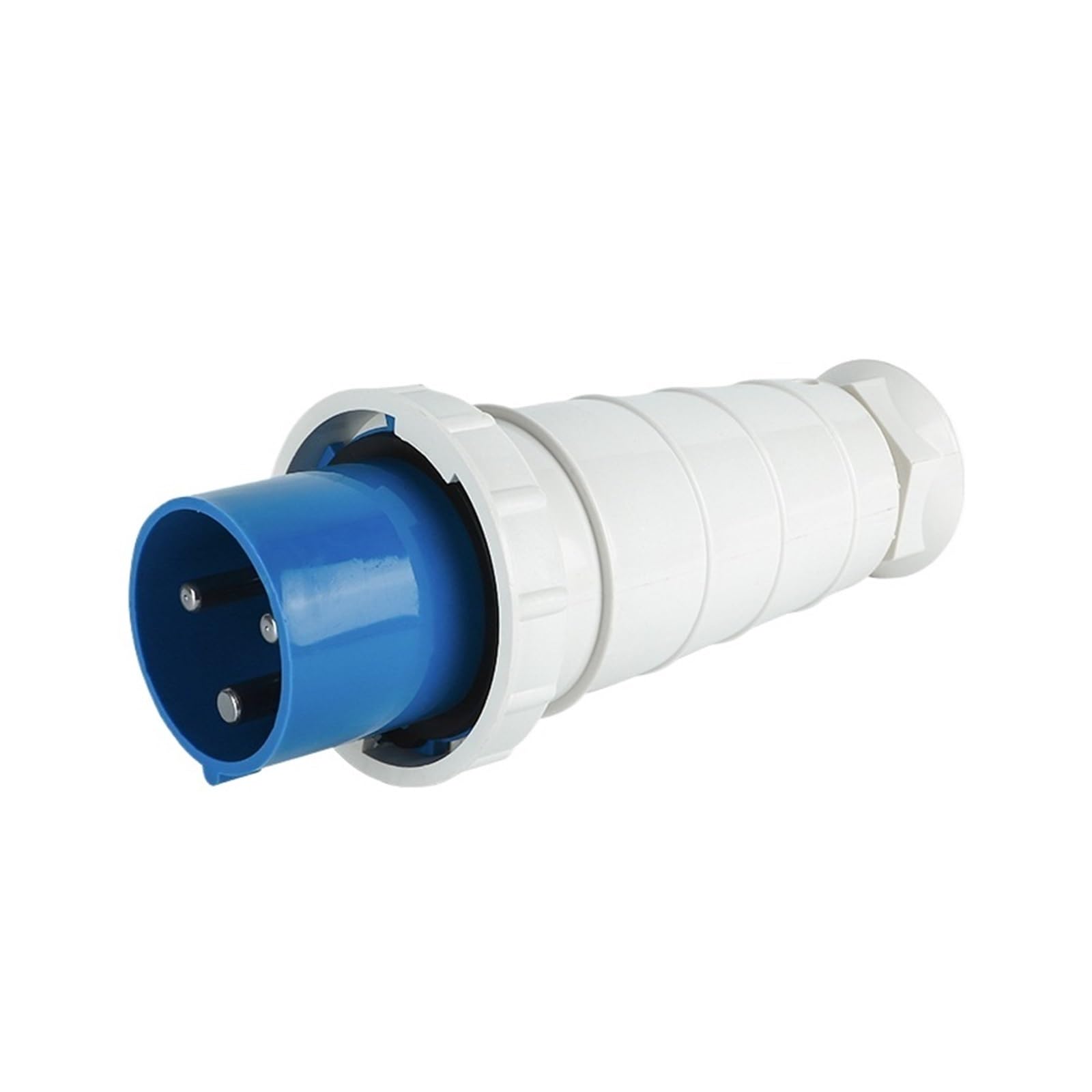 Vdoqtljt 5V 125A Aviation Industry Plug Sf-043 044 045 Waterproof Not Explosion-Proof Ip44(3 Core 125A Plug Sf 043)