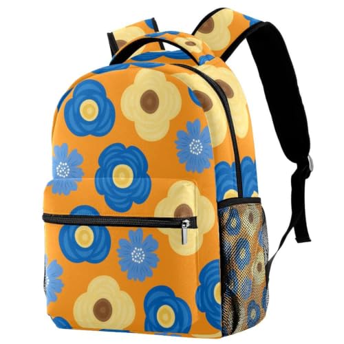 Mochila para niños y jóvenes ideal para llevar libros al colegio o la universidad con comodidad