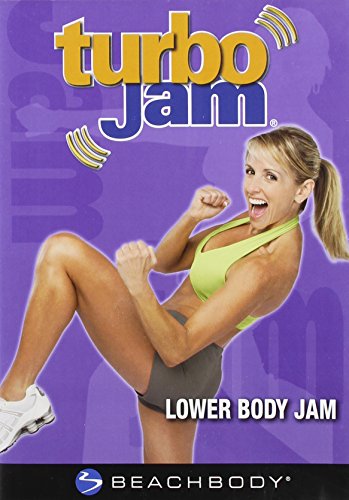 Preisvergleich Produktbild Turbo Jam Lower Body Jam
