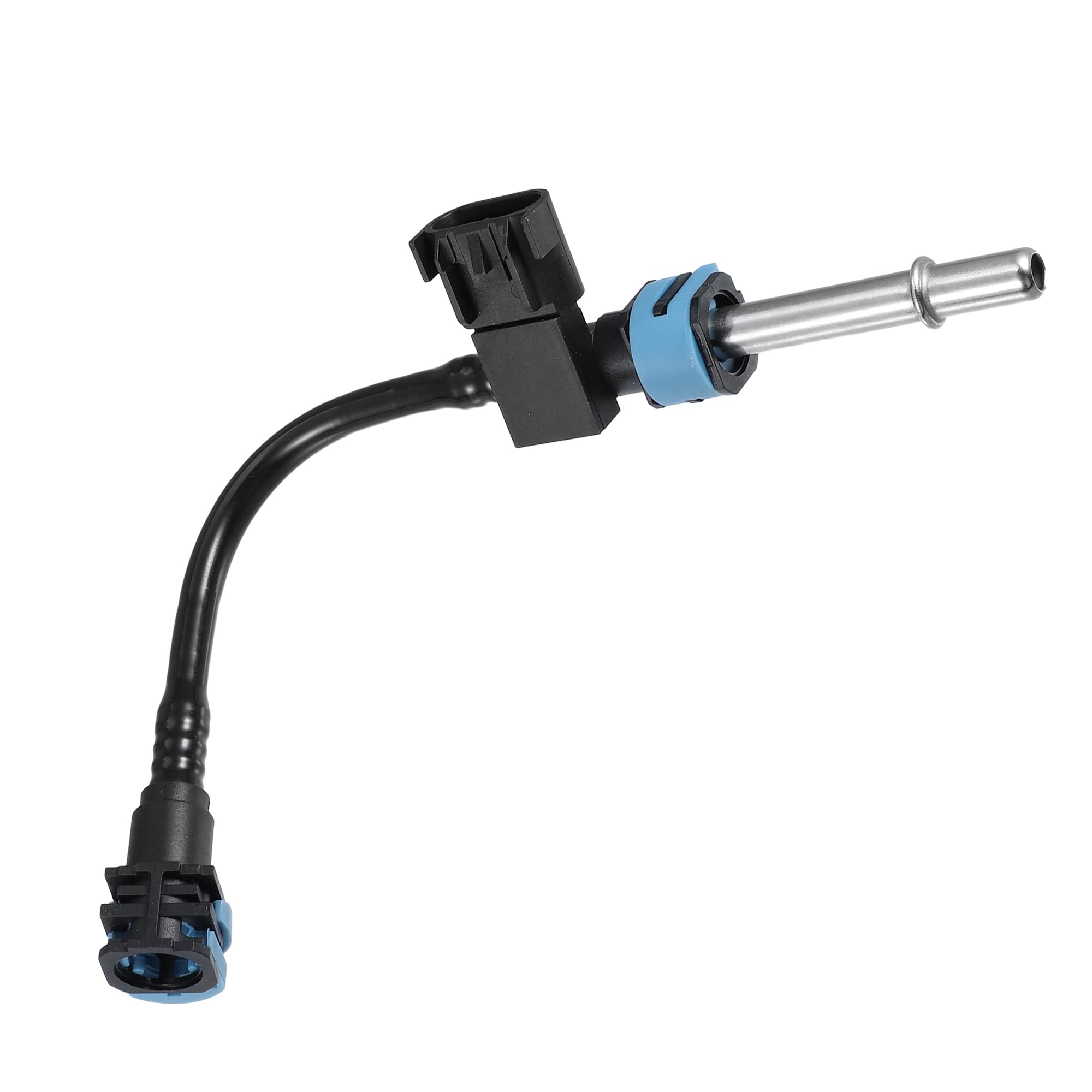 晩  Amazon.com: X AUTOHAUX Fuel Pressure Sensor Tube 68268053AA