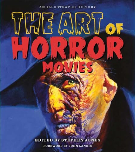 Image of The Art of Horror Movies