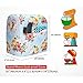 Kitchen Aid Mixer Cover Compatible with 6-8 Quarts Kitchen Aid/Hamilton Stand Mixer,Kitchen Aid Mixer Covers For Stand Mixer With Floral Print Mixer Cover, Pioneer Woman Kitchen Aid Mixer Accessories