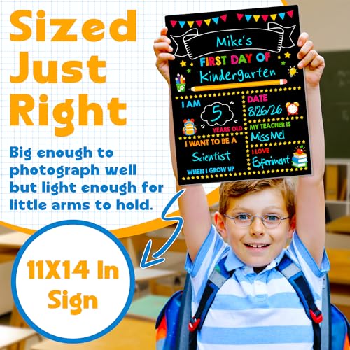 13% Off First & Last Day of School Board – Code Inside - Image 4