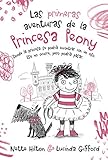  Las Primeras Aventuras De La Princesa Peony: 1