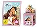 Produktbild Blue Ocean DreamWorks Spirit Wild und Frei Sticker - Stickeralbum + 1 Display (36 Tüten)