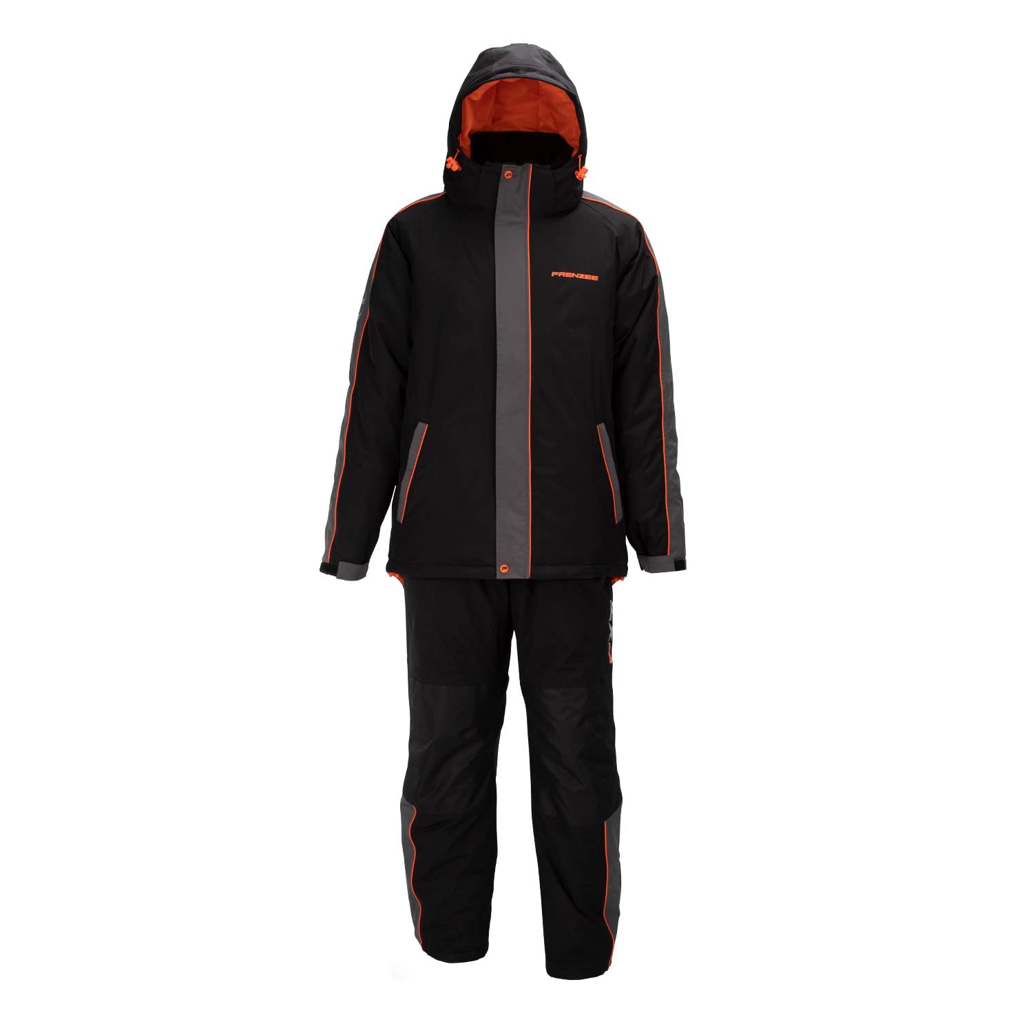 Trakker Frenzee Core 3 Piece Winter Suit (2XL)