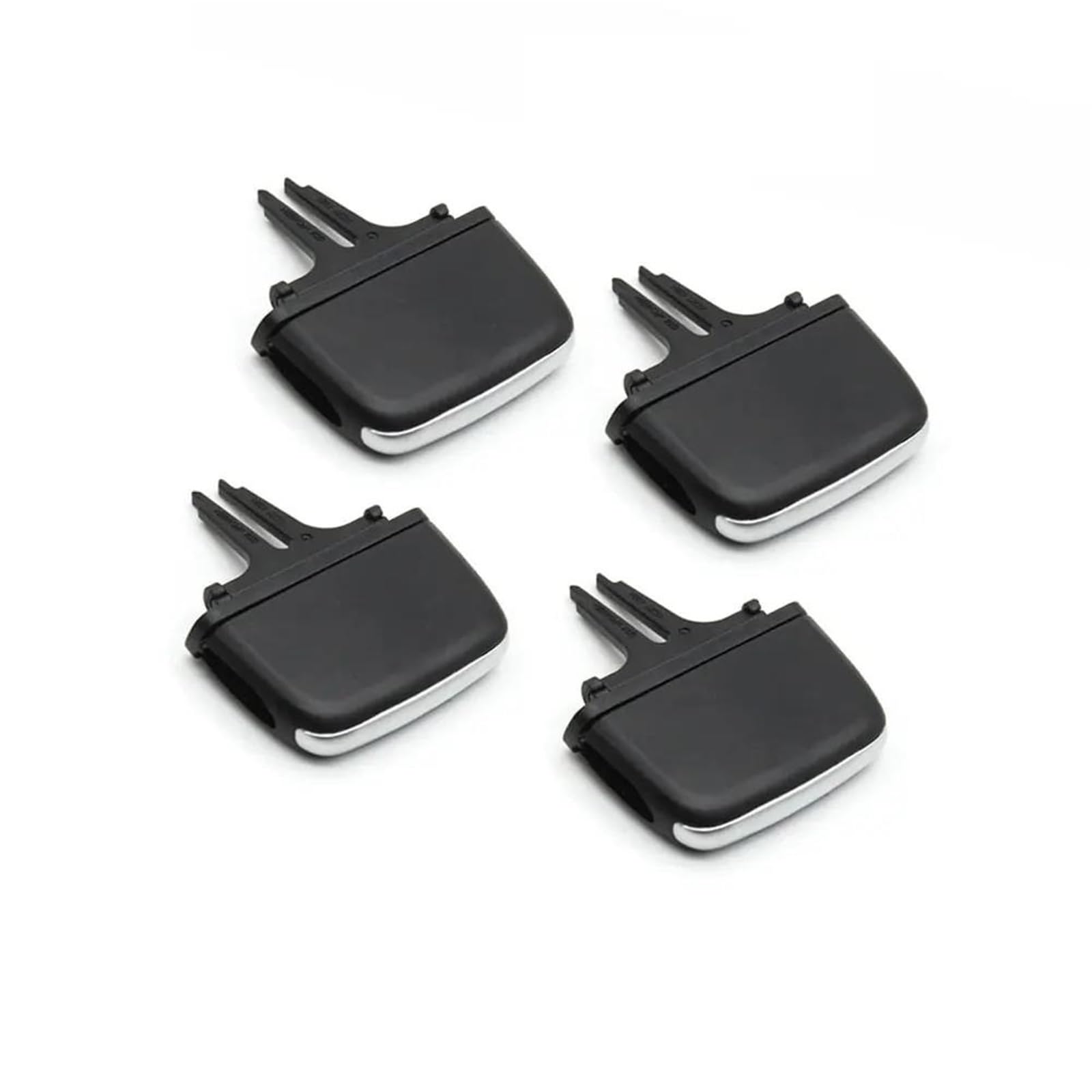 Kit réparation palette pour Volvo XC90 clips réglage robustes