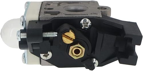 Miniatura 6 de Masnln Carburador RB-K93 y filtro de aire 90116Y P021012870 para Echo GT225 SRM225 PAS225 PE225 PPF225 SHC225 SRM225i SRM225SB SRM225U A021001690