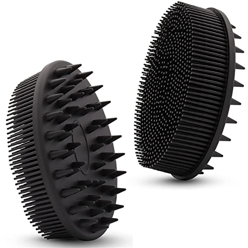 Brosse exfoliante pour le corps pour un rituel spa à la maison