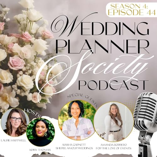 The Power of Wedding Industry Relationships cover art