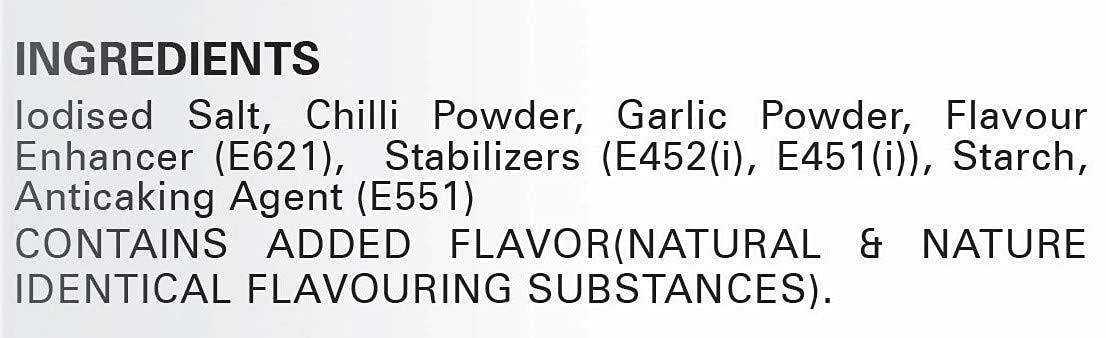 La Aromatic Foodoo Extra Hot And Spicy Marinade-1000gm/Marination Powder - Image 2 thumbnail