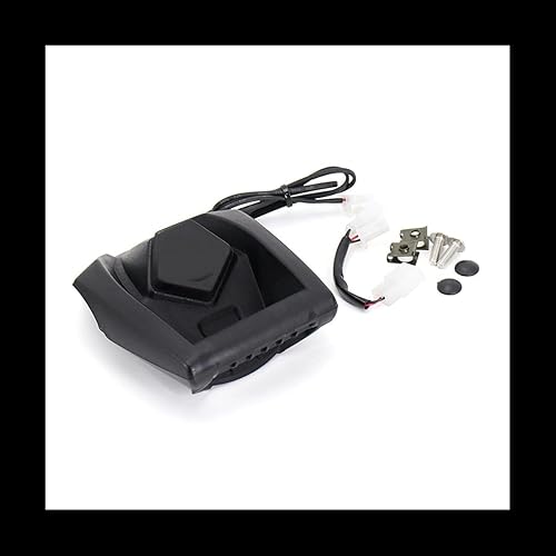 Miniatura 4 de KOZMEN Soporte de navegación para teléfono GPS para motocicleta, soporte de puerto de carga USB para Y&amaha Xmax NMAX 125 X-MAX 300 N-MAX 155