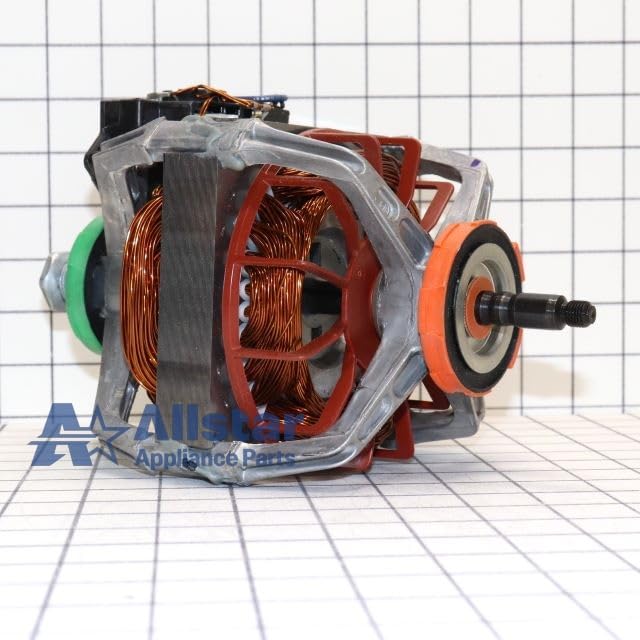 W11511154 Dryer Drive Motor