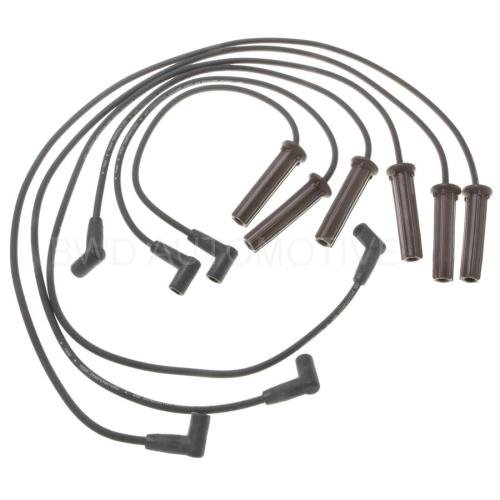 Bwd Automotive CH76137SP Custom Fit Wires Automotive
