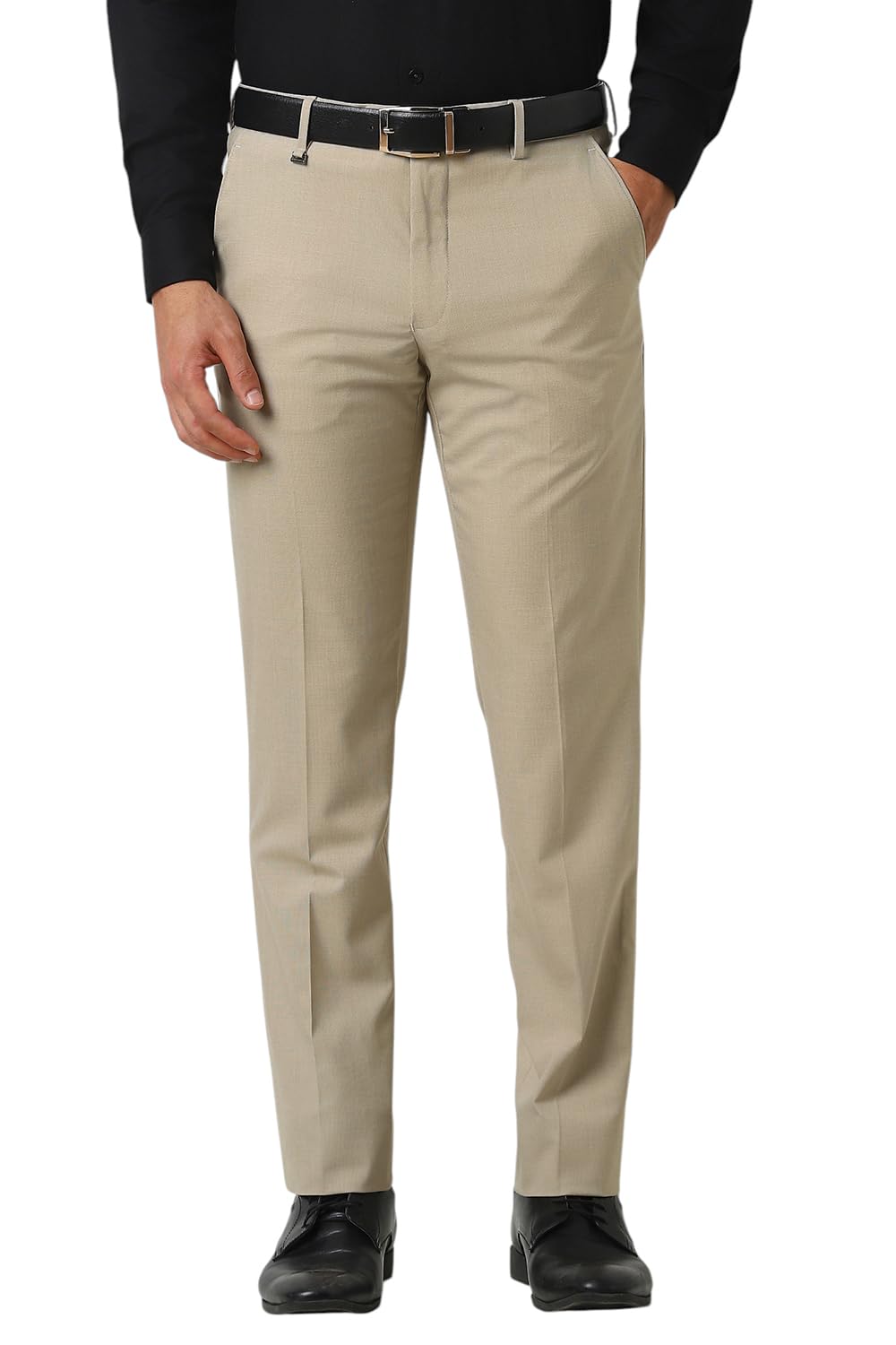 van heusen Men's Slim Pants-picture-47
