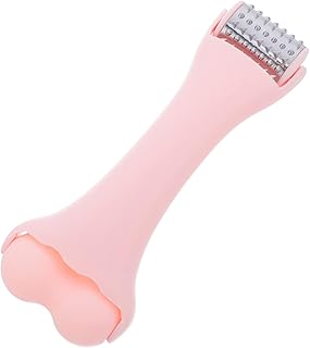 Rodillo masajeador facial de hielo portátil, ...