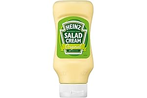 Heinz Salad Cream Squeezy