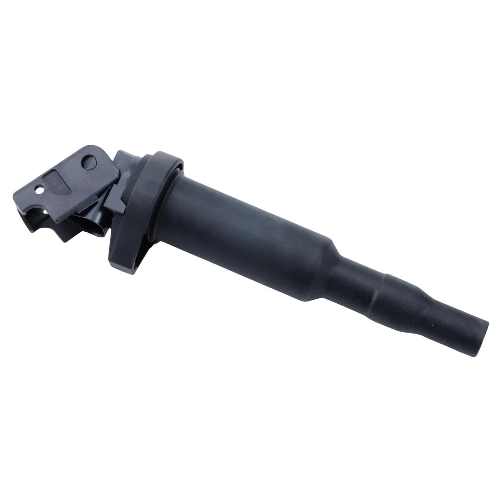 Bobina De Encendido De Gasolina 6 uds bobina de encendido y bujías para BMW 325i 328i 330i 525i 530i E81 F22 F23 E46 E90 F33 X3 E83 X5 7 reemplazar