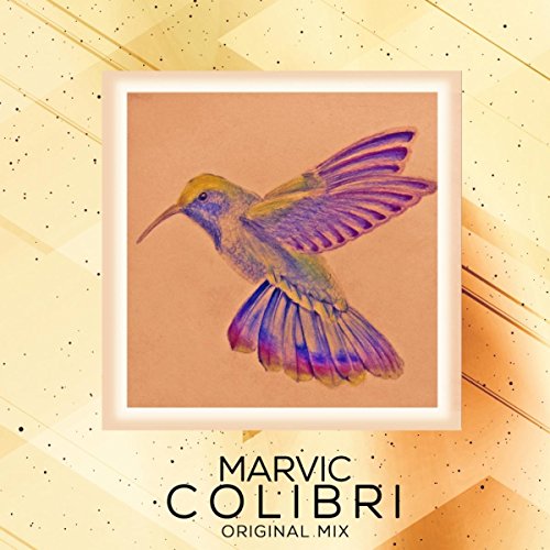  Colibri