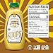 Koops' Organic Honey Mustard – Gourmet Mustard, Gluten-Free, Kosher, Made in USA, From Quality Mustard Seeds, Honey Mustard Sauce – 12 Oz, Pack of 2