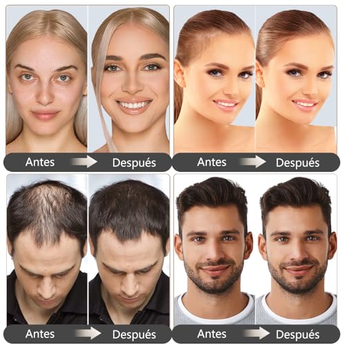 Coloración, Beauty Imagen adicional