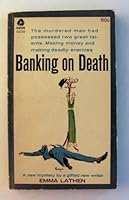 Banking on Death B000HLUVTC Book Cover