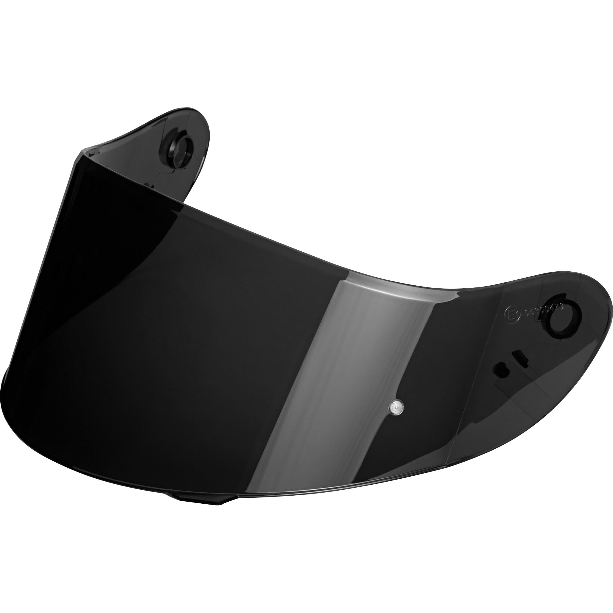 Nexo Visier Integralhelm Sport II - Pinlock vorbereitet