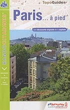Download Paris à pied PDF