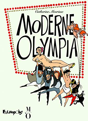 Moderne Olympia Moderne Olympia