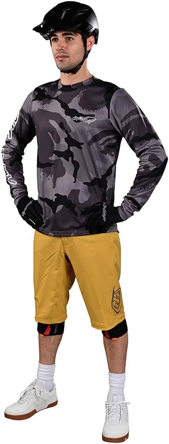 Troy Lee Designs Mountain Bike