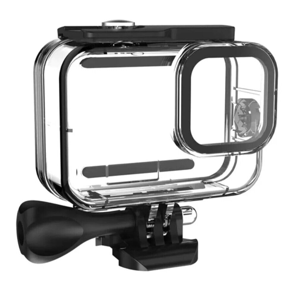 GoPro Hero 12 Black bundle