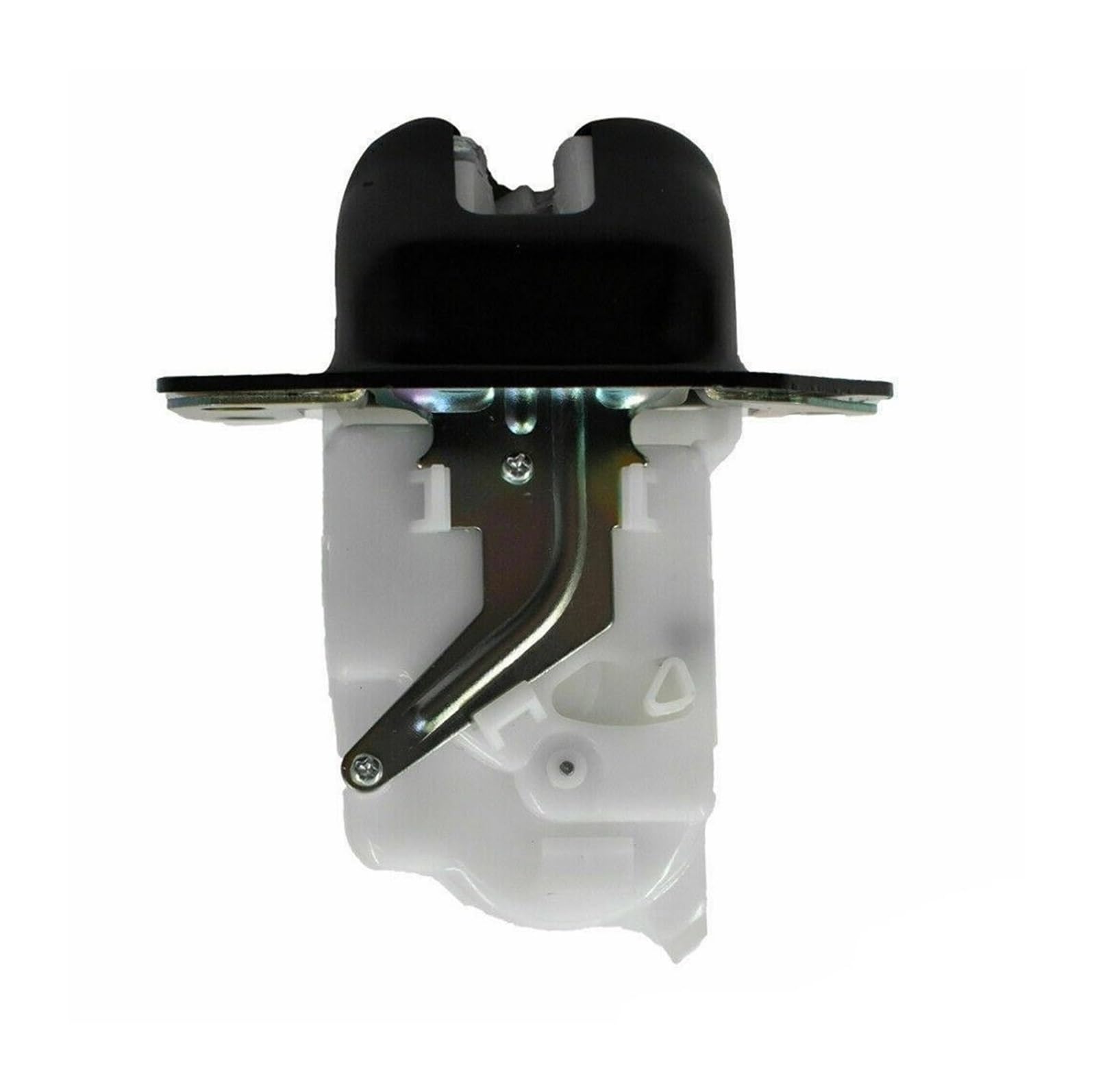 Verrou de coffre cassé ? Solution hayon bloqué EX35 2009