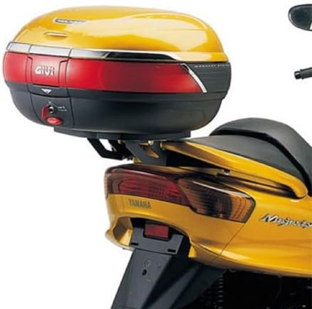 Givi MS SR44M uchwyt Topcase Monokey czarny 40