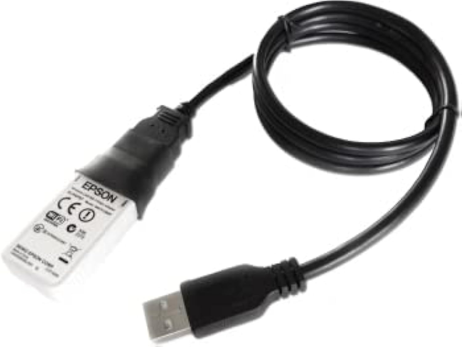 EPSON - PRINT VALUE P4 OT-WL06-323 WIRELESS LAN DONGLE 2.4/5GHZ WE