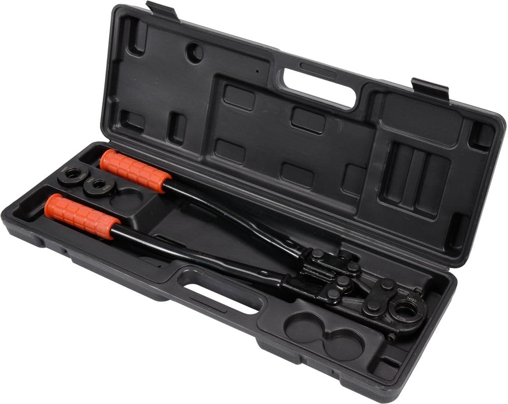 YATO YT-21750 Pinza de apriete
