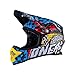 Produktbild O'Neal 3 Series Wild Motocross Enduro Mtb Helm Multi 2018. Größe. XS (53/54 cm)